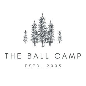 The Ball Camp Logo